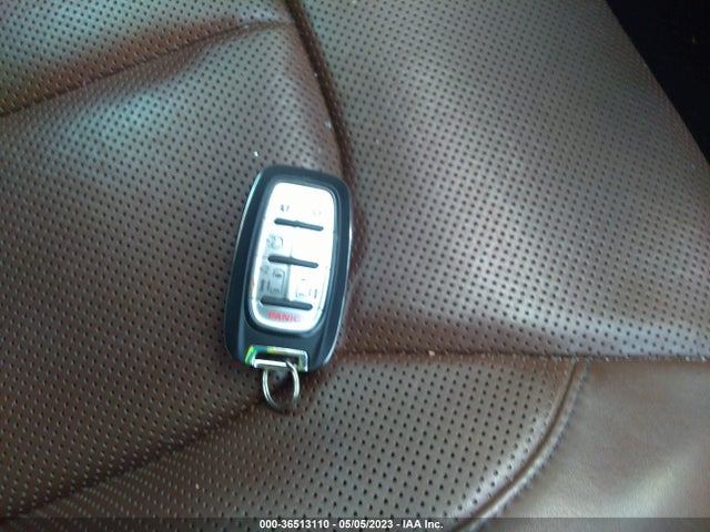 2C4RC1N7XJR230145 Chrysler Pacifica Hybrid Limited