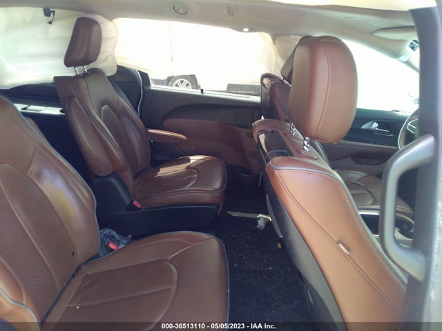 2C4RC1N7XJR230145 Chrysler Pacifica Hybrid Limited