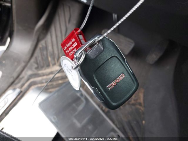 1GTU9EET9MZ207768 GMC Sierra 1500 At4