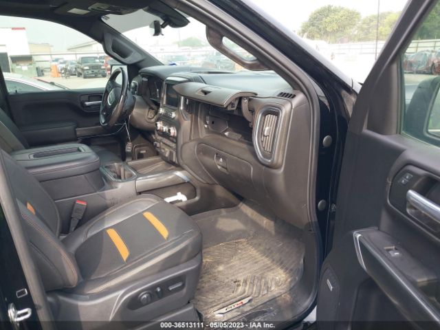 1GTU9EET9MZ207768 GMC Sierra 1500 At4