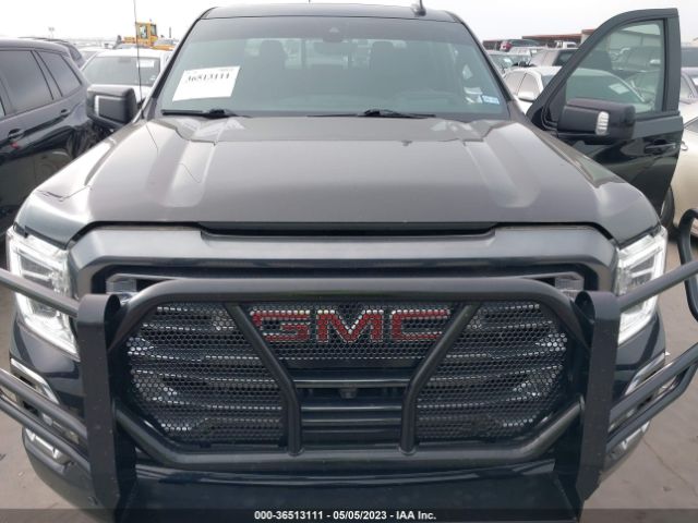 1GTU9EET9MZ207768 GMC Sierra 1500 At4