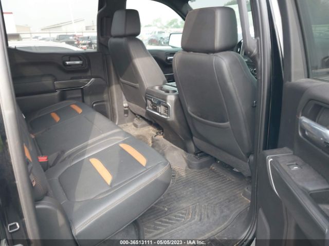 1GTU9EET9MZ207768 GMC Sierra 1500 At4