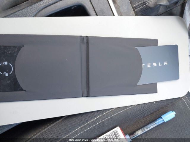 5YJ3E1EA3NF295240 Tesla MODEL 3
