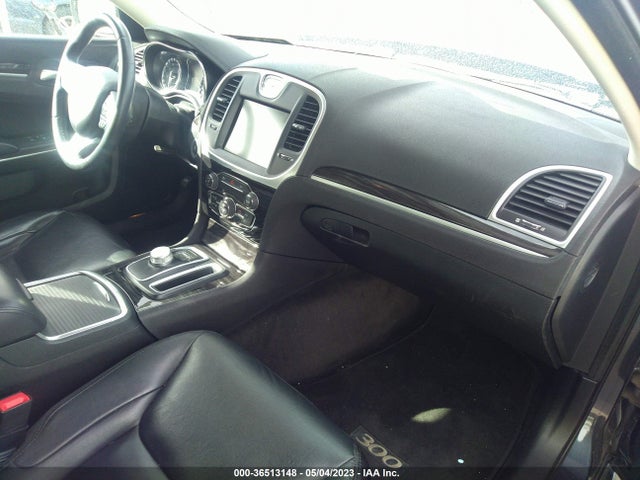 2C3CCAAG5GH229757 Chrysler 300 Limited