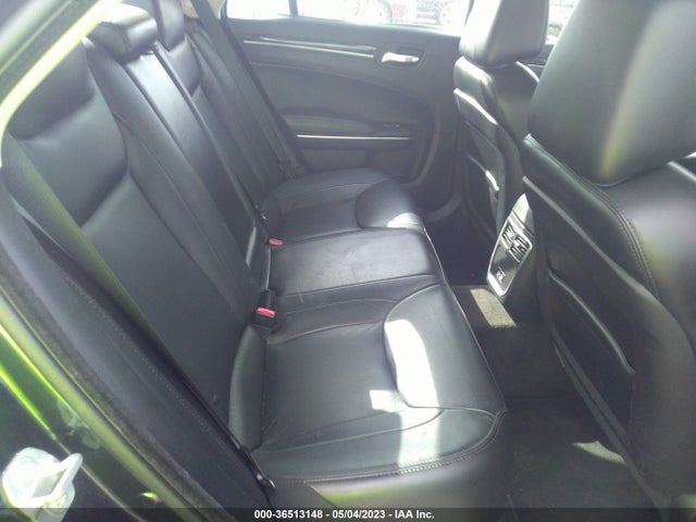 2C3CCAAG5GH229757 Chrysler 300 Limited