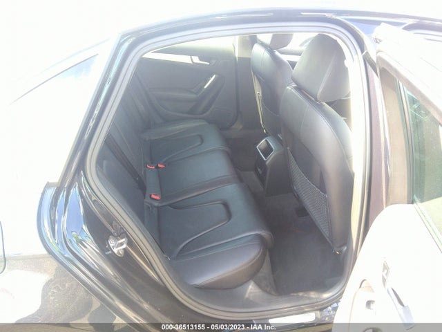 WAUAFAFL3EN019188 Audi A4 PREMIUM