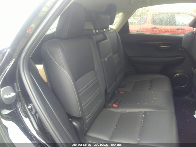 2016 LEXUS NX 200T JTJBARBZ4G2054323 Photo 7