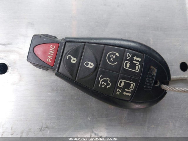 Dodge Grand Caravan Sxt 2019 2C4RDGCG3KR771154 Image 11