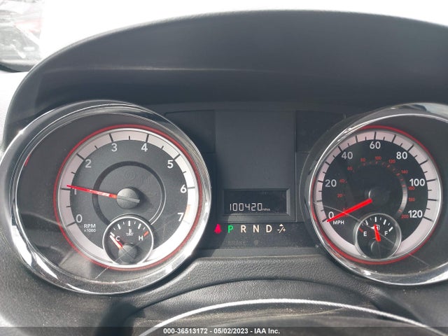 Dodge Grand Caravan Sxt 2019 2C4RDGCG3KR771154 Image 7