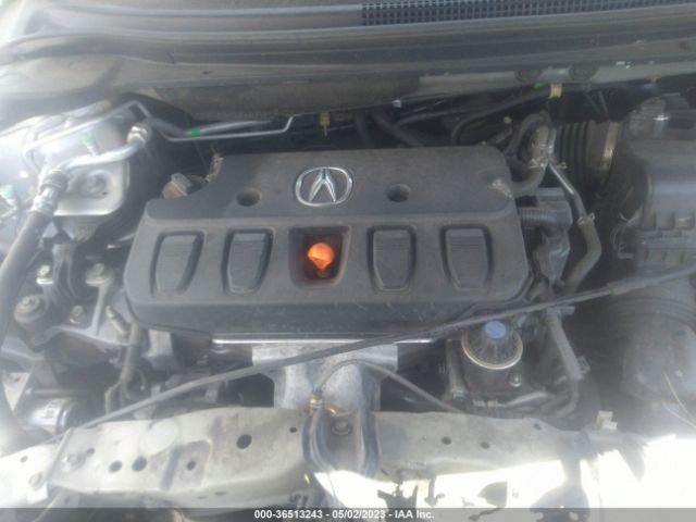 19VDE1F79FE008961 Acura Ilx Tech Pkg