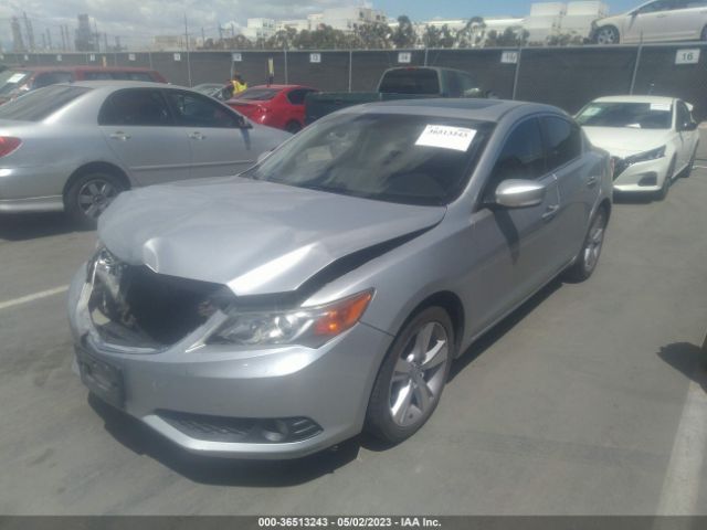 19VDE1F79FE008961 Acura Ilx Tech Pkg