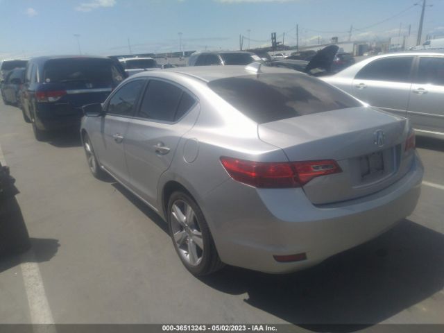 19VDE1F79FE008961 Acura Ilx Tech Pkg