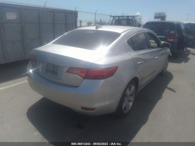19VDE1F79FE008961 Acura Ilx Tech Pkg
