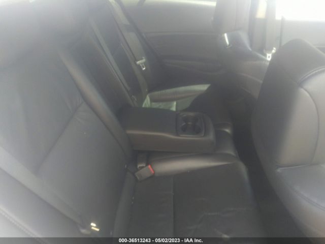 19VDE1F79FE008961 Acura Ilx Tech Pkg