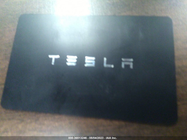 5YJYGDEE8MF265153 Tesla Model Y Long Range