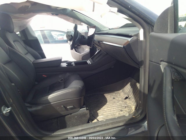 5YJYGDEE8MF265153 Tesla Model Y Long Range