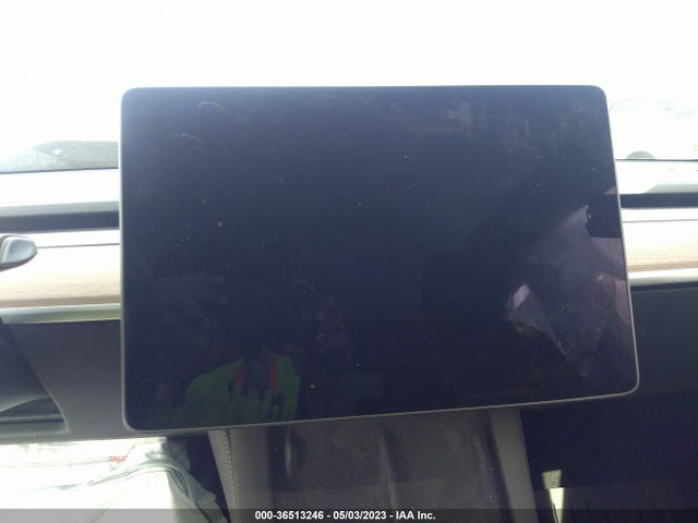 5YJYGDEE8MF265153 Tesla Model Y Long Range