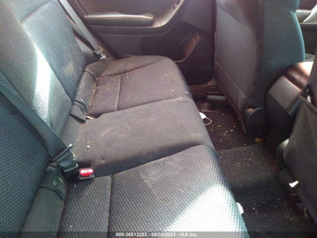 JF2SJABC2GH403087 Subaru Forester 2.5i