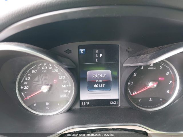 55SWF4JB0JU266703 Mercedes-Benz C-class C 300