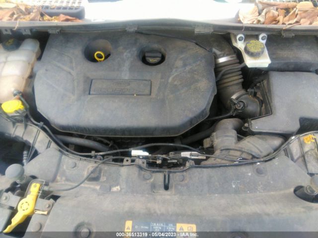 1FMCU0G99EUC91907 Ford ESCAPE SE