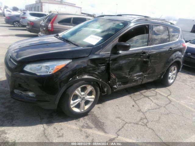 1FMCU0G99EUC91907 Ford ESCAPE SE