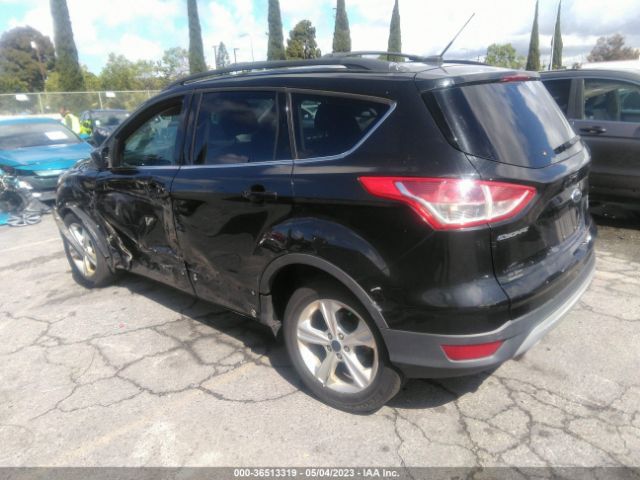 1FMCU0G99EUC91907 Ford ESCAPE SE