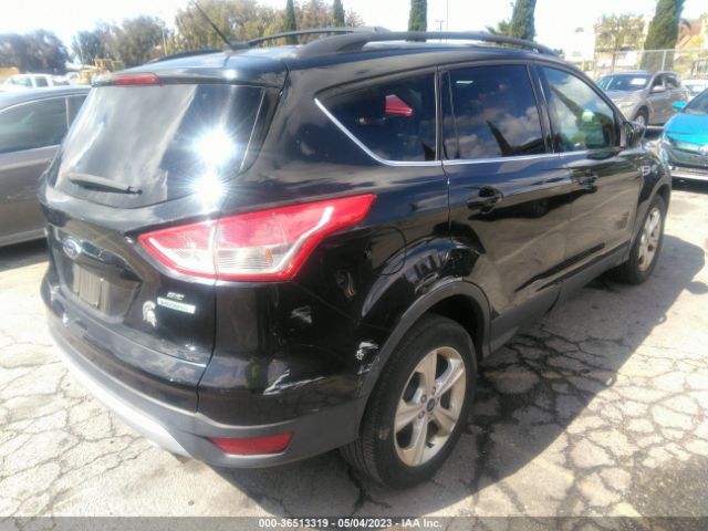 1FMCU0G99EUC91907 Ford ESCAPE SE