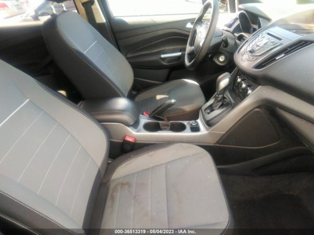 1FMCU0G99EUC91907 Ford ESCAPE SE
