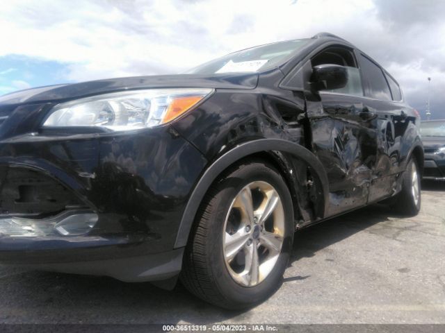 1FMCU0G99EUC91907 Ford ESCAPE SE