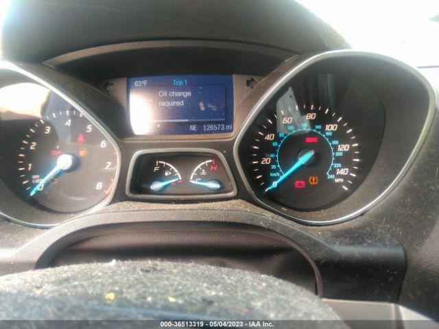 1FMCU0G99EUC91907 Ford ESCAPE SE