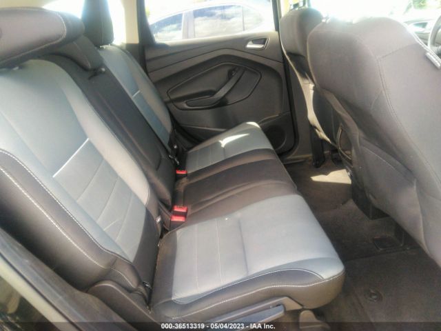 1FMCU0G99EUC91907 Ford ESCAPE SE