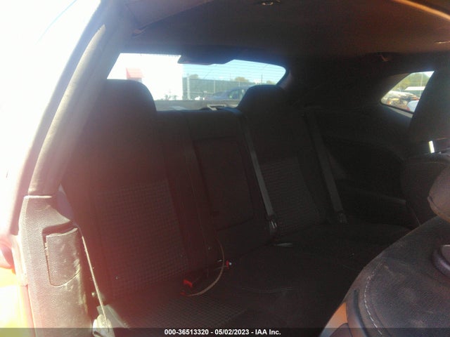 Dodge Challenger R/t 2018 2C3CDZBT4JH118793 Image 8