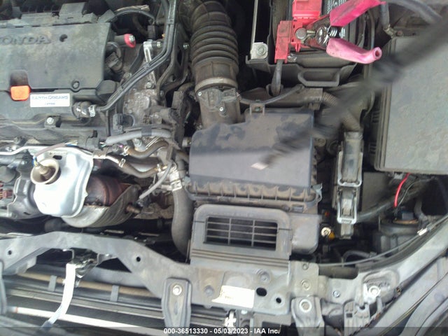 Honda Civic Sedan Lx 2020 2HGFC2F61LH524249 Image 11