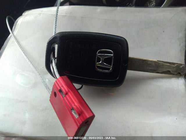 Honda Civic Sedan Lx 2020 2HGFC2F61LH524249 Image 3