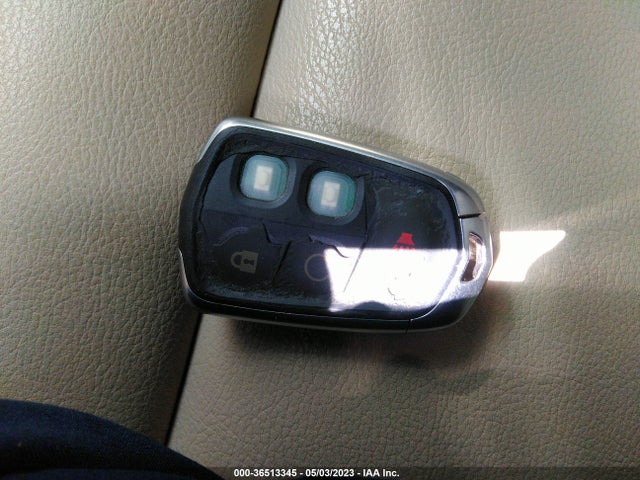 1GYKNARS8KZ200573 Cadillac Xt5 Fwd