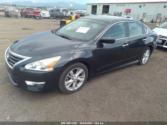 Nissan Altima 2015 1N4AL3AP3FC123099 Image 19