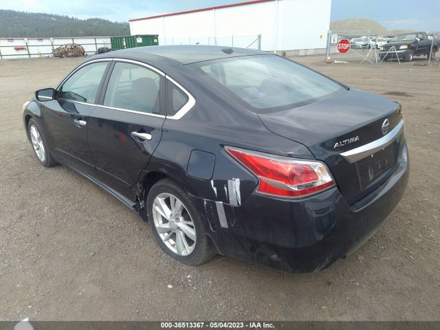 Nissan Altima 2015 1N4AL3AP3FC123099 Image 20