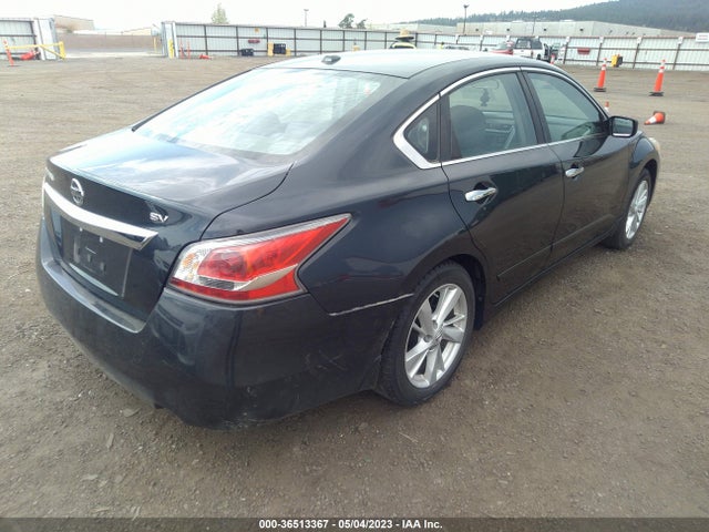 Nissan Altima 2015 1N4AL3AP3FC123099 Image 21