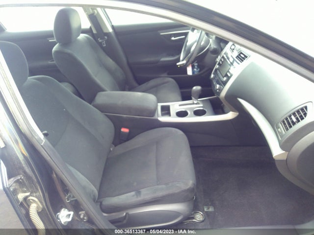 Nissan Altima 2015 1N4AL3AP3FC123099 Image 22