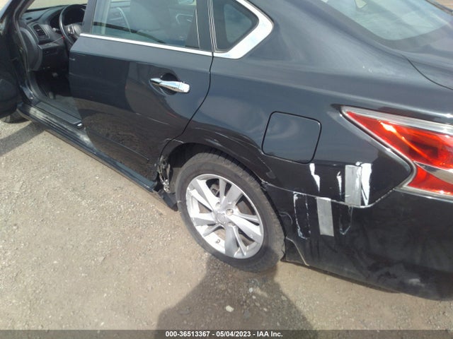 Nissan Altima 2015 1N4AL3AP3FC123099 Image 23