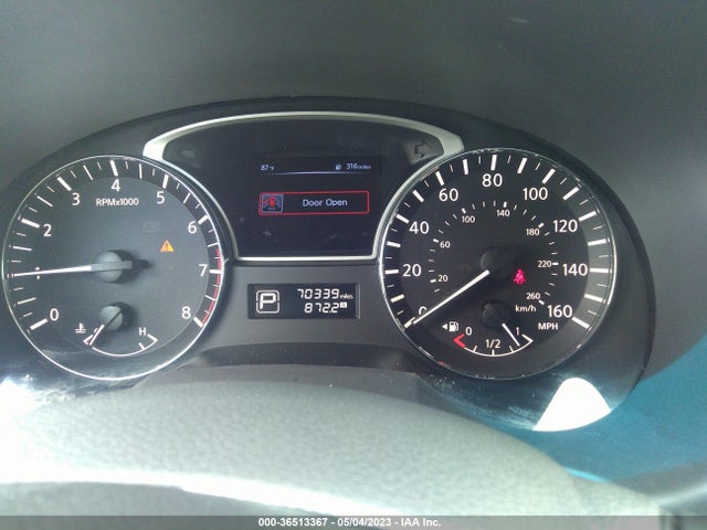 Nissan Altima 2015 1N4AL3AP3FC123099 Image 24