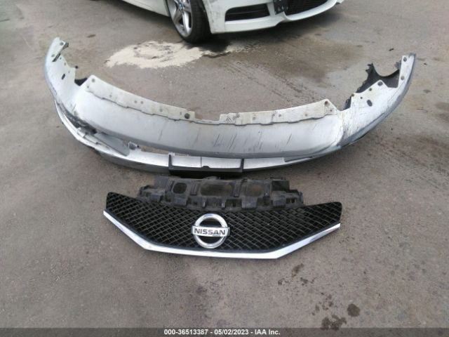 3N1CE2CP2FL429111 Nissan Versa Note Sr