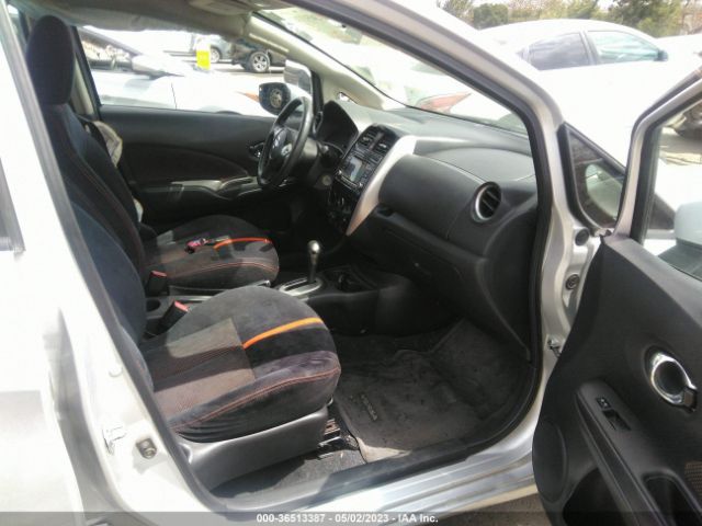 3N1CE2CP2FL429111 Nissan Versa Note Sr