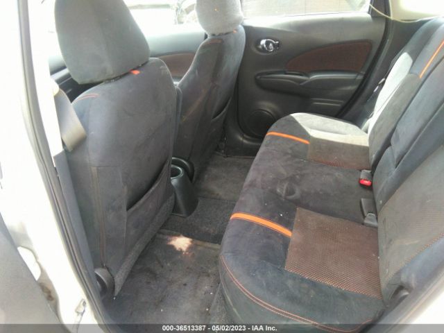 3N1CE2CP2FL429111 Nissan Versa Note Sr