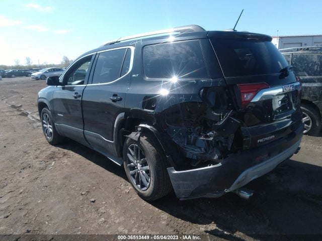 GMC ACADIA SLT 2019 1GKKNULS2KZ254231 Image 3