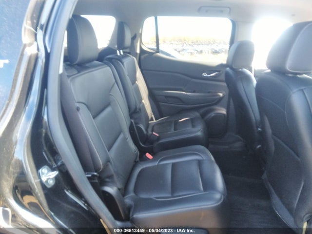 GMC ACADIA SLT 2019 1GKKNULS2KZ254231 Image 8