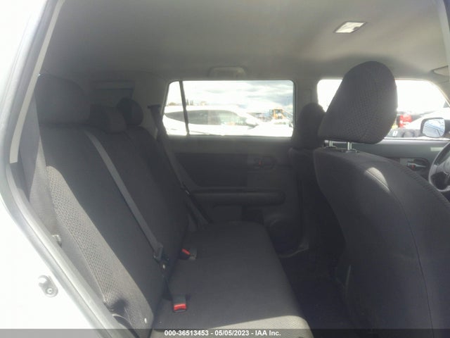 2009 SCION XB VIN: JTLKE50E391086984