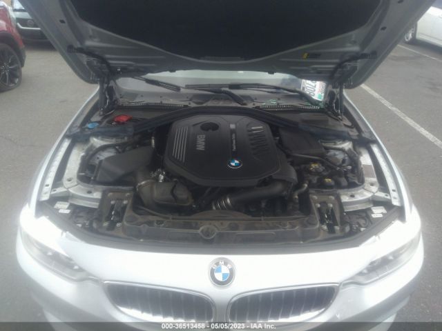 WBA4W7C58KAG52796 BMW 4 Series 440i