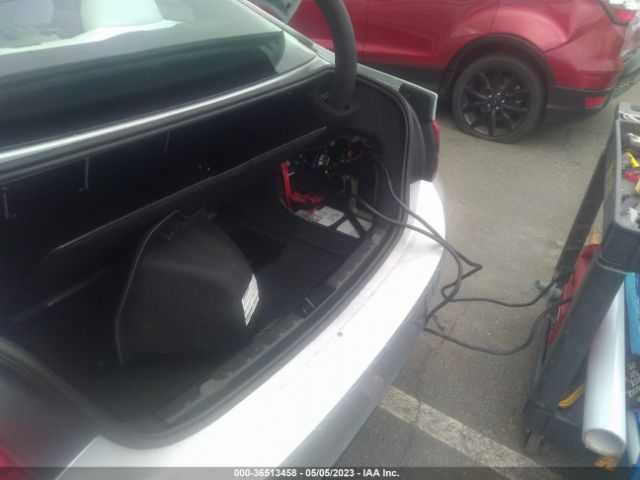 WBA4W7C58KAG52796 BMW 4 Series 440i