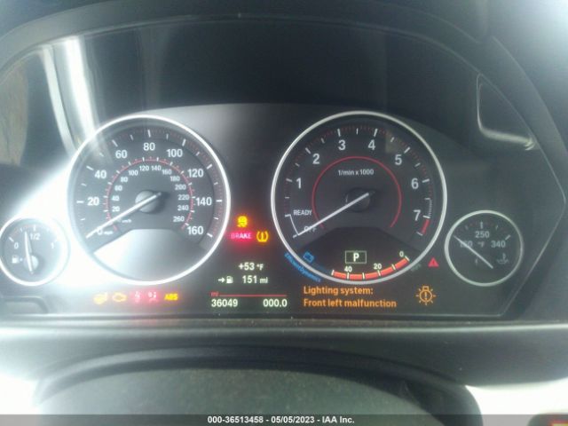 WBA4W7C58KAG52796 BMW 4 Series 440i
